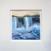 "American Falls"
matted 6x6 watercolor
$50.00 USD - free shipping
J. R. Baldini
https://www.paypal.me/JRB516