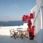 MYKONOS, GREECE