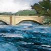 "Rapids"
oil 6x8 "
$75.00 USD - free shipping
J. R. Baldini
https://www.paypal.me/JRB516