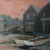 "Fish Beach, Monhegan"
6x6 oil
$75.00 USD - free shipping
J. R. Baldini
https://www.paypal.me/JRB516
Can be Diptych 