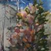 "Whitehead, Monhegan"
4x12 oil on canvas
$175.00